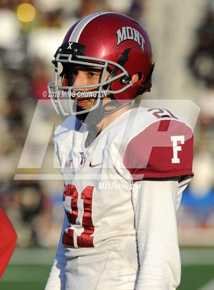 Thumbnail 1 in Santee vs. Fremont (CIF LACS D3 Final) photogallery.