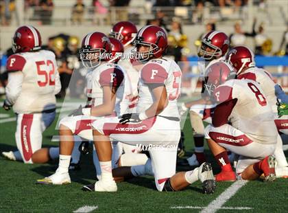 Thumbnail 3 in Santee vs. Fremont (CIF LACS D3 Final) photogallery.