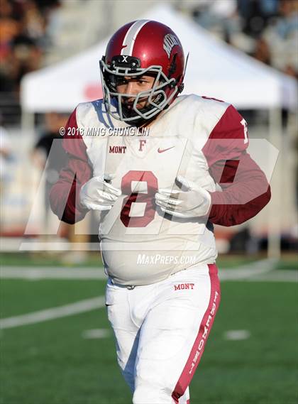 Thumbnail 2 in Santee vs. Fremont (CIF LACS D3 Final) photogallery.