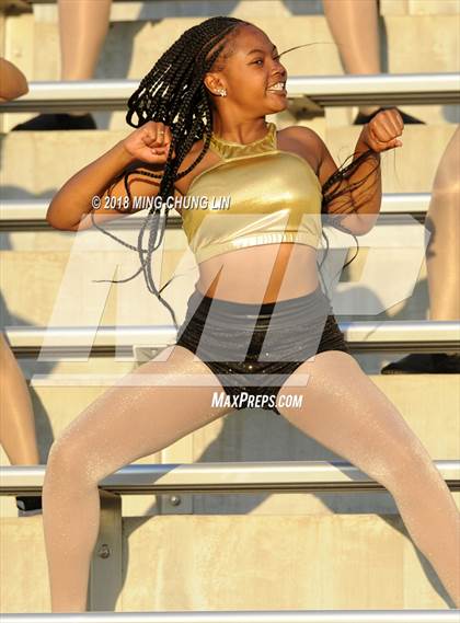 Thumbnail 2 in Santee vs. Fremont (CIF LACS D3 Final) photogallery.