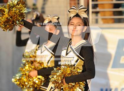 Thumbnail 2 in Santee vs. Fremont (CIF LACS D3 Final) photogallery.