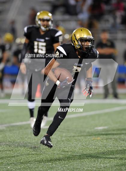 Thumbnail 3 in Santee vs. Fremont (CIF LACS D3 Final) photogallery.