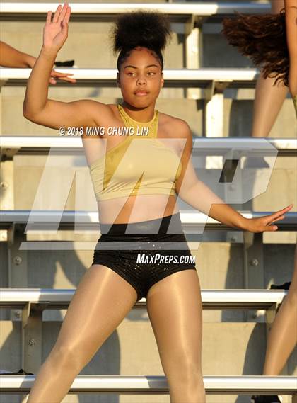 Thumbnail 2 in Santee vs. Fremont (CIF LACS D3 Final) photogallery.