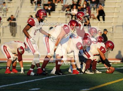 Thumbnail 1 in Santee vs. Fremont (CIF LACS D3 Final) photogallery.