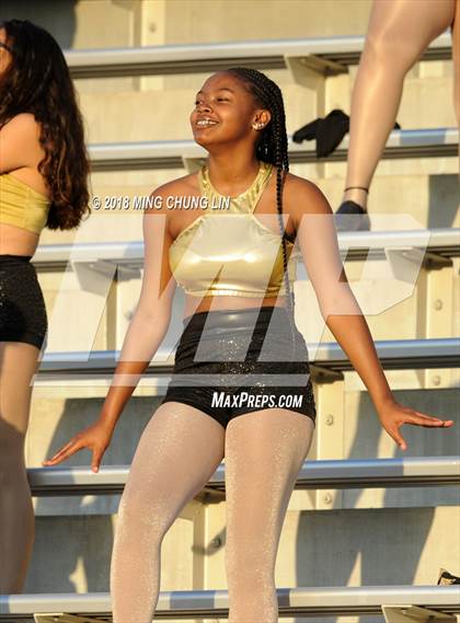 Thumbnail 1 in Santee vs. Fremont (CIF LACS D3 Final) photogallery.