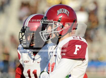 Thumbnail 3 in Santee vs. Fremont (CIF LACS D3 Final) photogallery.