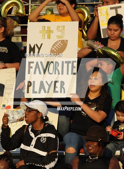 Thumbnail 3 in Santee vs. Fremont (CIF LACS D3 Final) photogallery.