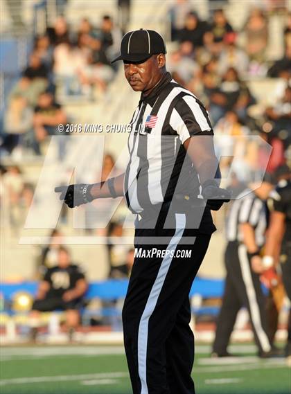 Thumbnail 3 in Santee vs. Fremont (CIF LACS D3 Final) photogallery.
