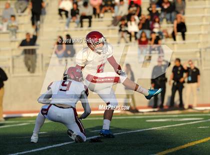 Thumbnail 3 in Santee vs. Fremont (CIF LACS D3 Final) photogallery.