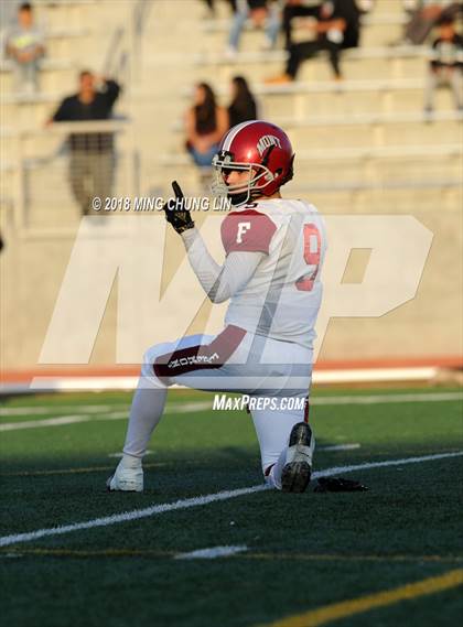 Thumbnail 2 in Santee vs. Fremont (CIF LACS D3 Final) photogallery.