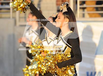 Thumbnail 1 in Santee vs. Fremont (CIF LACS D3 Final) photogallery.