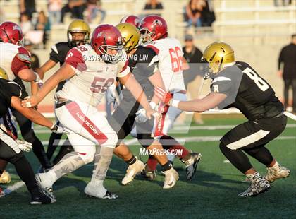 Thumbnail 3 in Santee vs. Fremont (CIF LACS D3 Final) photogallery.