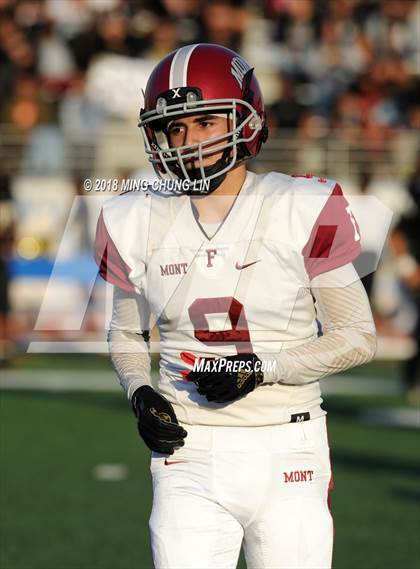 Thumbnail 1 in Santee vs. Fremont (CIF LACS D3 Final) photogallery.