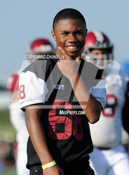 Thumbnail 2 in Santee vs. Fremont (CIF LACS D3 Final) photogallery.