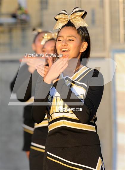 Thumbnail 3 in Santee vs. Fremont (CIF LACS D3 Final) photogallery.