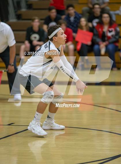 Thumbnail 1 in Montgomery @ Murrieta Valley (CIF SoCal D3 Final) photogallery.