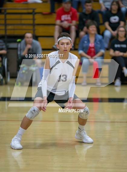Thumbnail 1 in Montgomery @ Murrieta Valley (CIF SoCal D3 Final) photogallery.