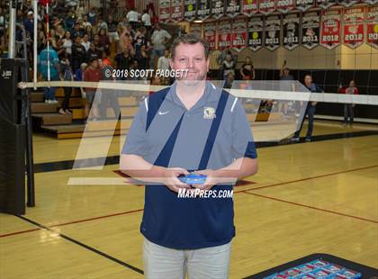 Thumbnail 3 in Montgomery @ Murrieta Valley (CIF SoCal D3 Final) photogallery.