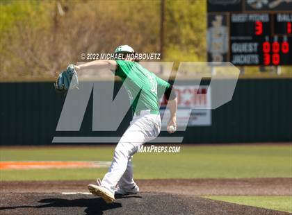 Thumbnail 1 in Southlake Carroll @ Rockwall photogallery.