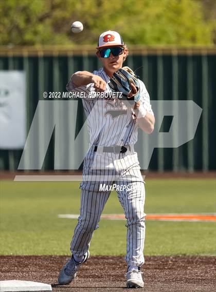 Thumbnail 1 in Southlake Carroll @ Rockwall photogallery.