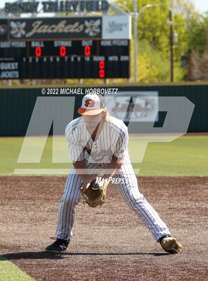 Thumbnail 1 in Southlake Carroll @ Rockwall photogallery.