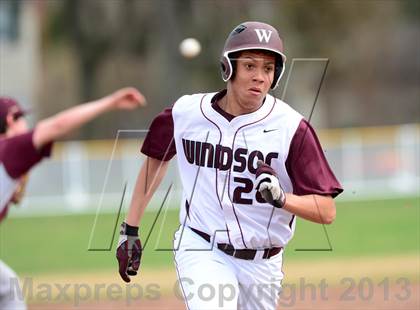 Thumbnail 1 in South Windsor @ Windsor photogallery.