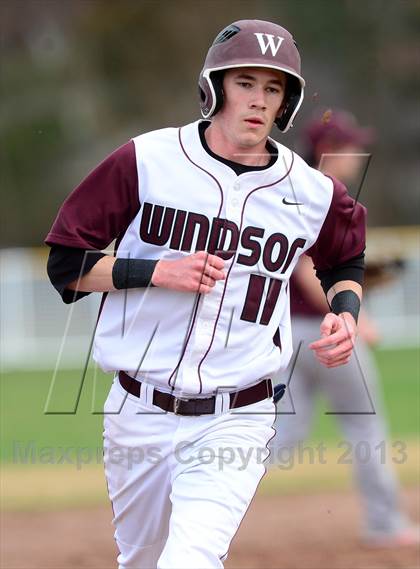 Thumbnail 3 in South Windsor @ Windsor photogallery.