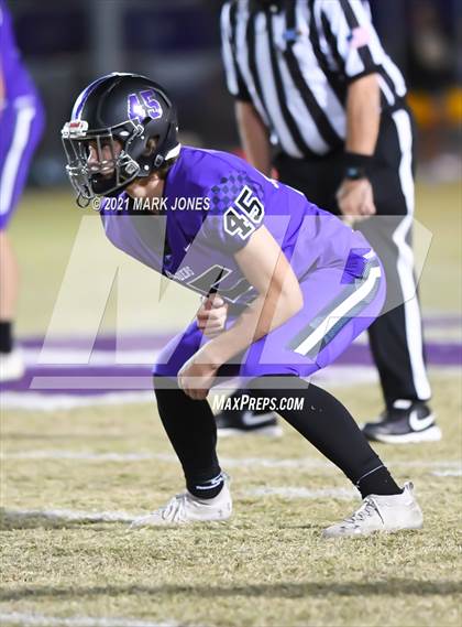Thumbnail 1 in Greenway @ Northwest Christian (Senior Night)  photogallery.