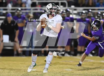 Thumbnail 2 in Greenway @ Northwest Christian (Senior Night)  photogallery.