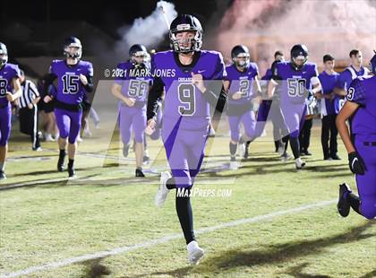 Thumbnail 2 in Greenway @ Northwest Christian (Senior Night)  photogallery.