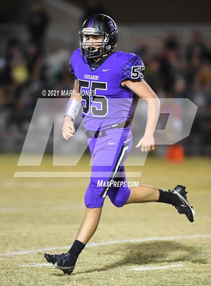 Thumbnail 3 in Greenway @ Northwest Christian (Senior Night)  photogallery.