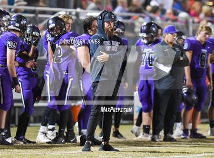 Thumbnail 3 in Greenway @ Northwest Christian (Senior Night)  photogallery.