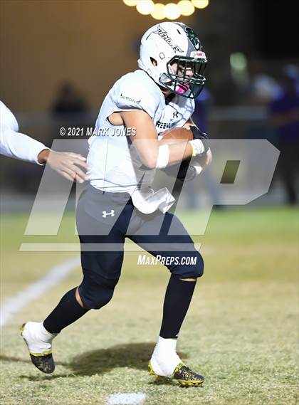 Thumbnail 2 in Greenway @ Northwest Christian (Senior Night)  photogallery.
