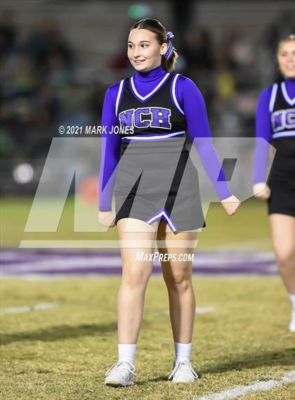 Thumbnail 2 in Greenway @ Northwest Christian (Senior Night)  photogallery.
