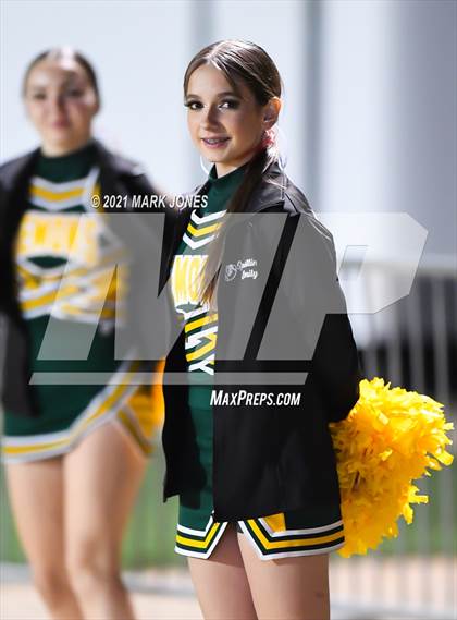 Thumbnail 3 in Greenway @ Northwest Christian (Senior Night)  photogallery.