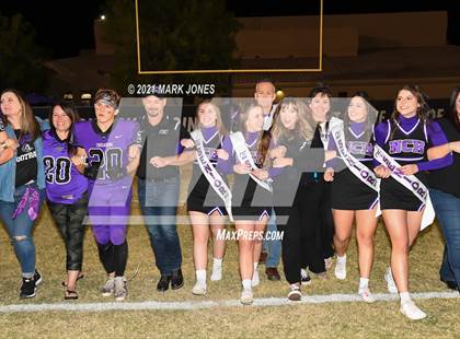 Thumbnail 1 in Greenway @ Northwest Christian (Senior Night)  photogallery.