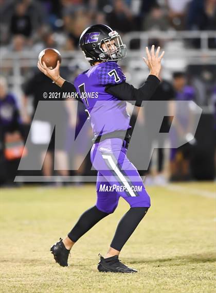 Thumbnail 1 in Greenway @ Northwest Christian (Senior Night)  photogallery.