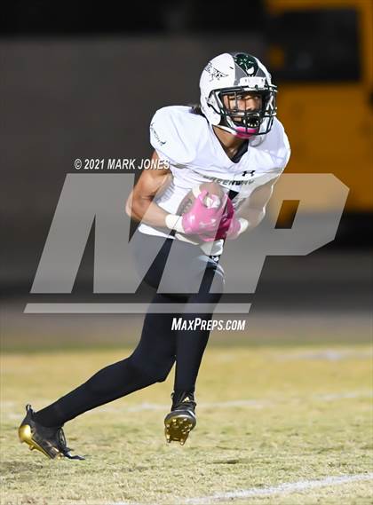 Thumbnail 1 in Greenway @ Northwest Christian (Senior Night)  photogallery.
