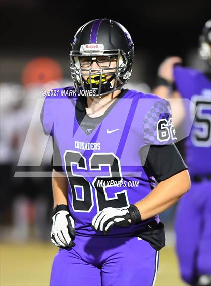 Thumbnail 3 in Greenway @ Northwest Christian (Senior Night)  photogallery.