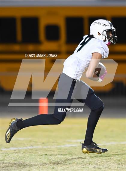 Thumbnail 1 in Greenway @ Northwest Christian (Senior Night)  photogallery.