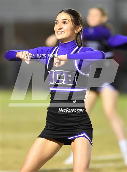 Thumbnail 2 in Greenway @ Northwest Christian (Senior Night)  photogallery.