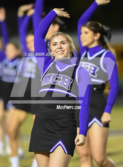 Thumbnail 3 in Greenway @ Northwest Christian (Senior Night)  photogallery.