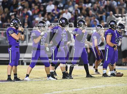 Thumbnail 3 in Greenway @ Northwest Christian (Senior Night)  photogallery.