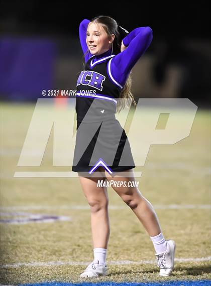 Thumbnail 2 in Greenway @ Northwest Christian (Senior Night)  photogallery.