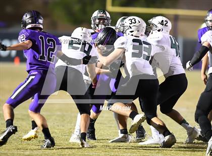 Thumbnail 3 in Greenway @ Northwest Christian (Senior Night)  photogallery.