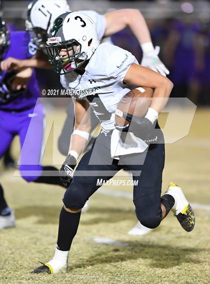 Thumbnail 1 in Greenway @ Northwest Christian (Senior Night)  photogallery.