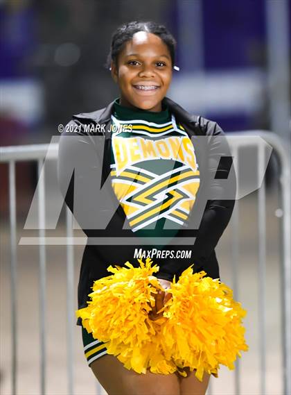 Thumbnail 1 in Greenway @ Northwest Christian (Senior Night)  photogallery.