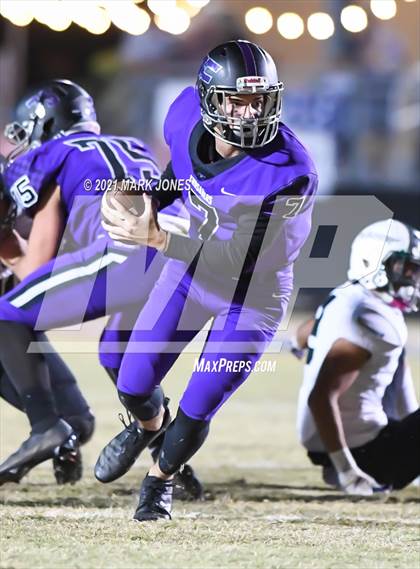 Thumbnail 2 in Greenway @ Northwest Christian (Senior Night)  photogallery.