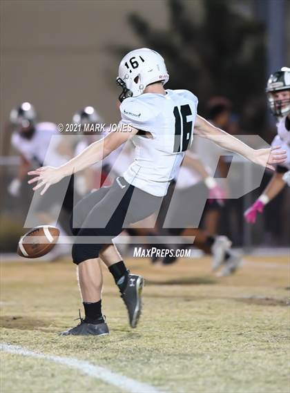 Thumbnail 2 in Greenway @ Northwest Christian (Senior Night)  photogallery.
