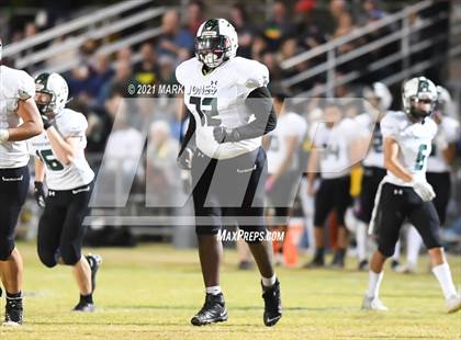 Thumbnail 3 in Greenway @ Northwest Christian (Senior Night)  photogallery.